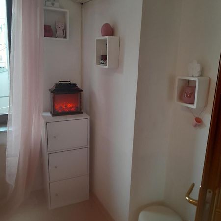 Apartment Wimi Zagreb Exterior photo